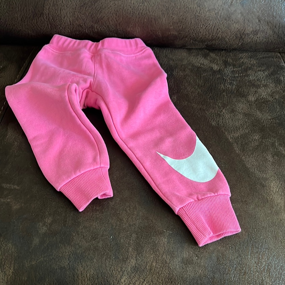 Nike sweats- 2T